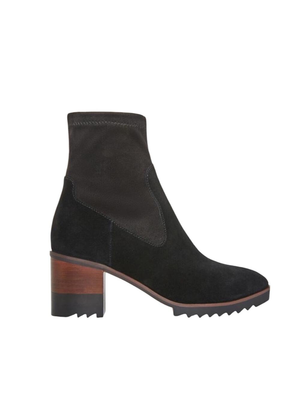 Blondo Rosalyn Black Waterproof Boots – Sz 9M